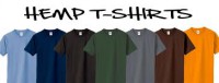 Hemp T Shirt